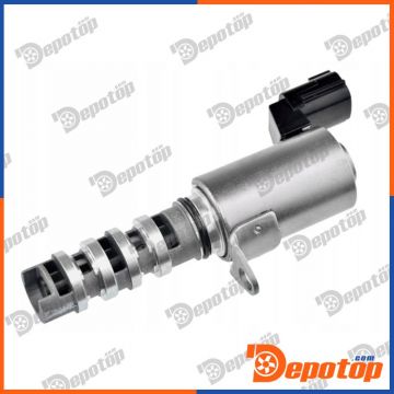 Valve de commande, réglage d'arbres à came pour NISSAN | EFR-NS-007, 23796ED000